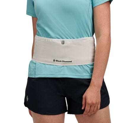 Distance Run Belt | Black Diamond Classic