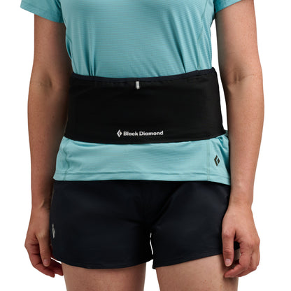 Distance Run Belt | Black Diamond Classic
