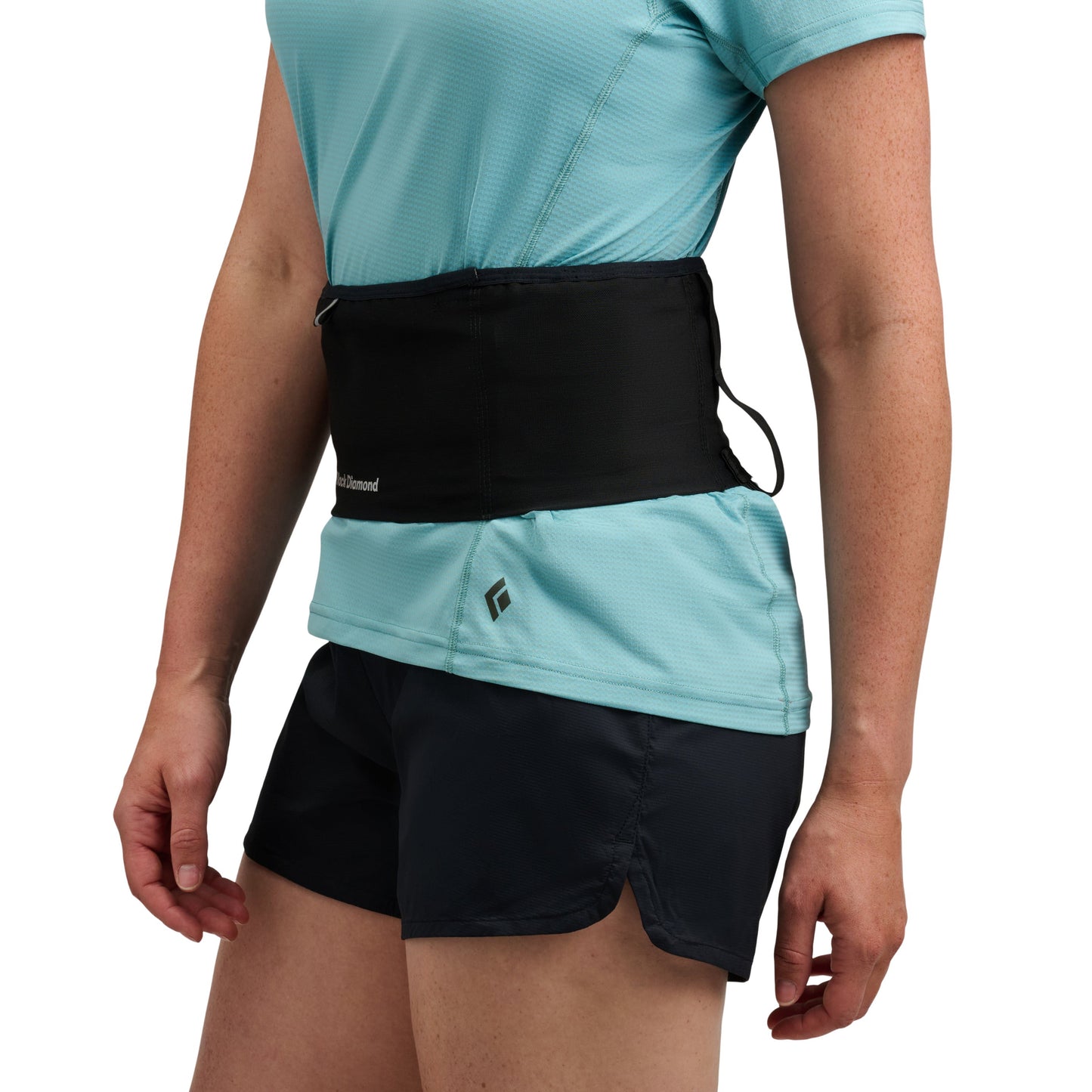 Distance Run Belt | Black Diamond Classic