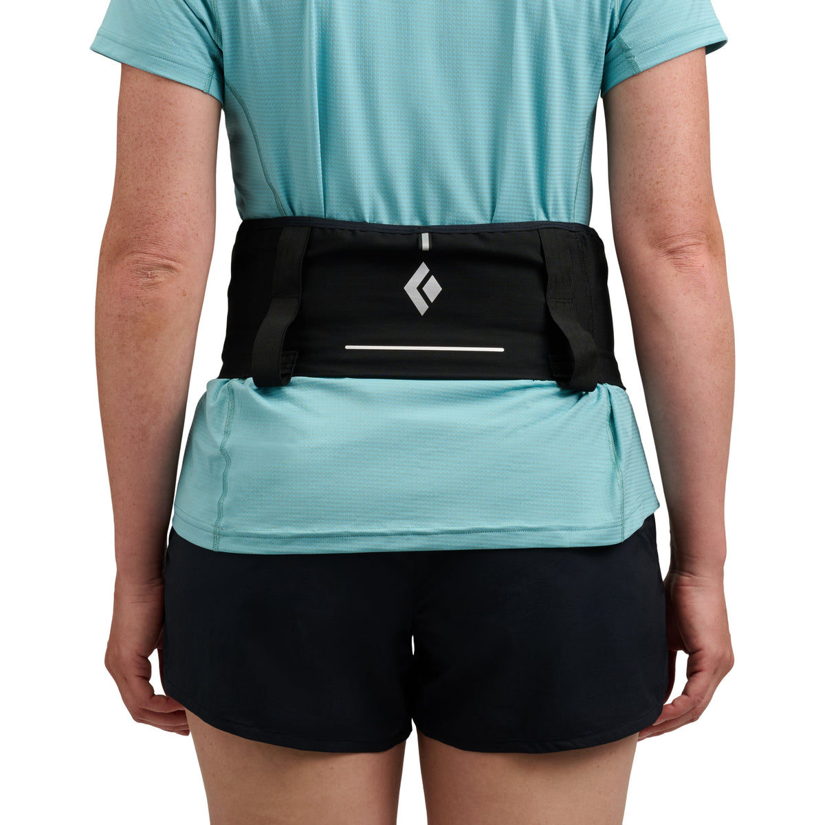 Distance Run Belt | Black Diamond Classic