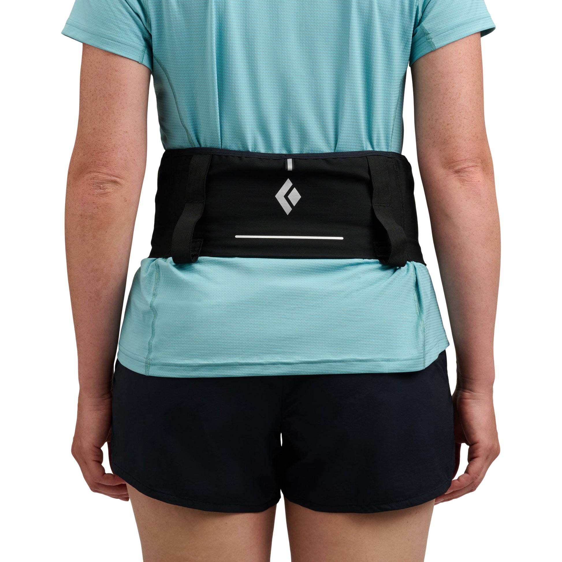 Distance Run Belt | Black Diamond Classic