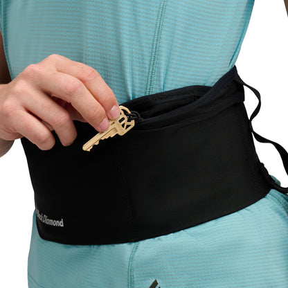 Distance Run Belt | Black Diamond Classic