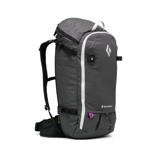 Helio 30 Backpack | Black Diamond Value