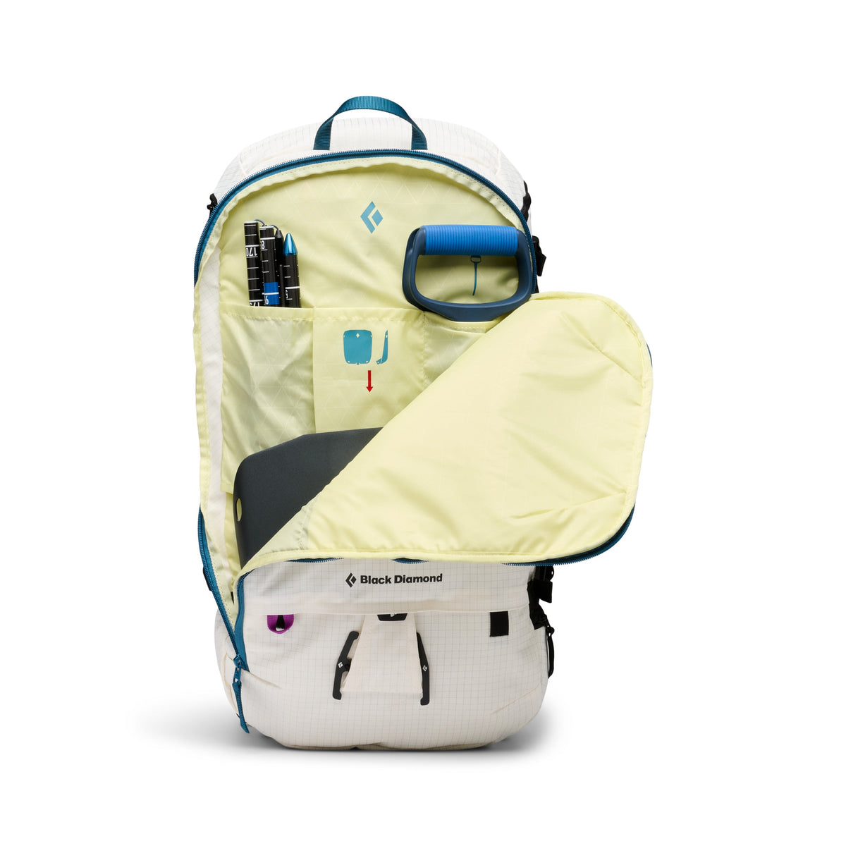 Helio 30 Backpack | Black Diamond Value