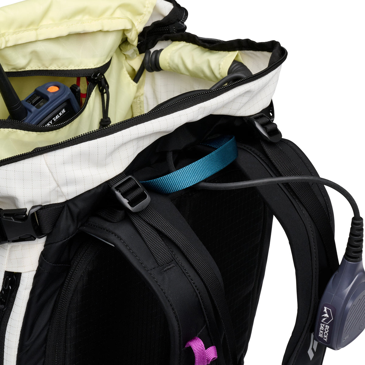 Helio 30 Backpack | Black Diamond Value
