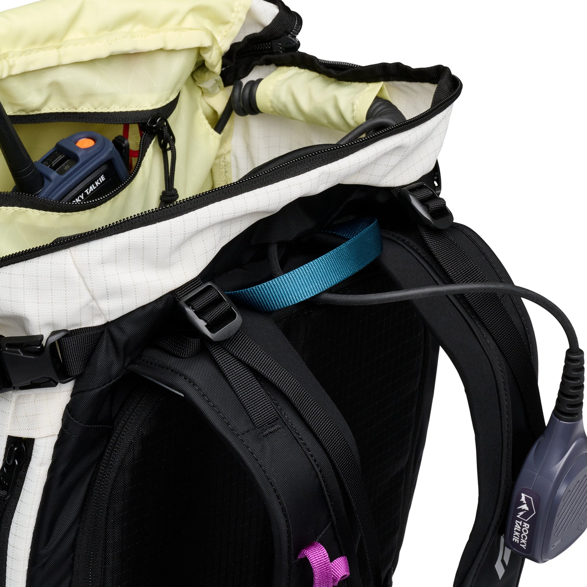 Helio 30 Backpack | Black Diamond Value
