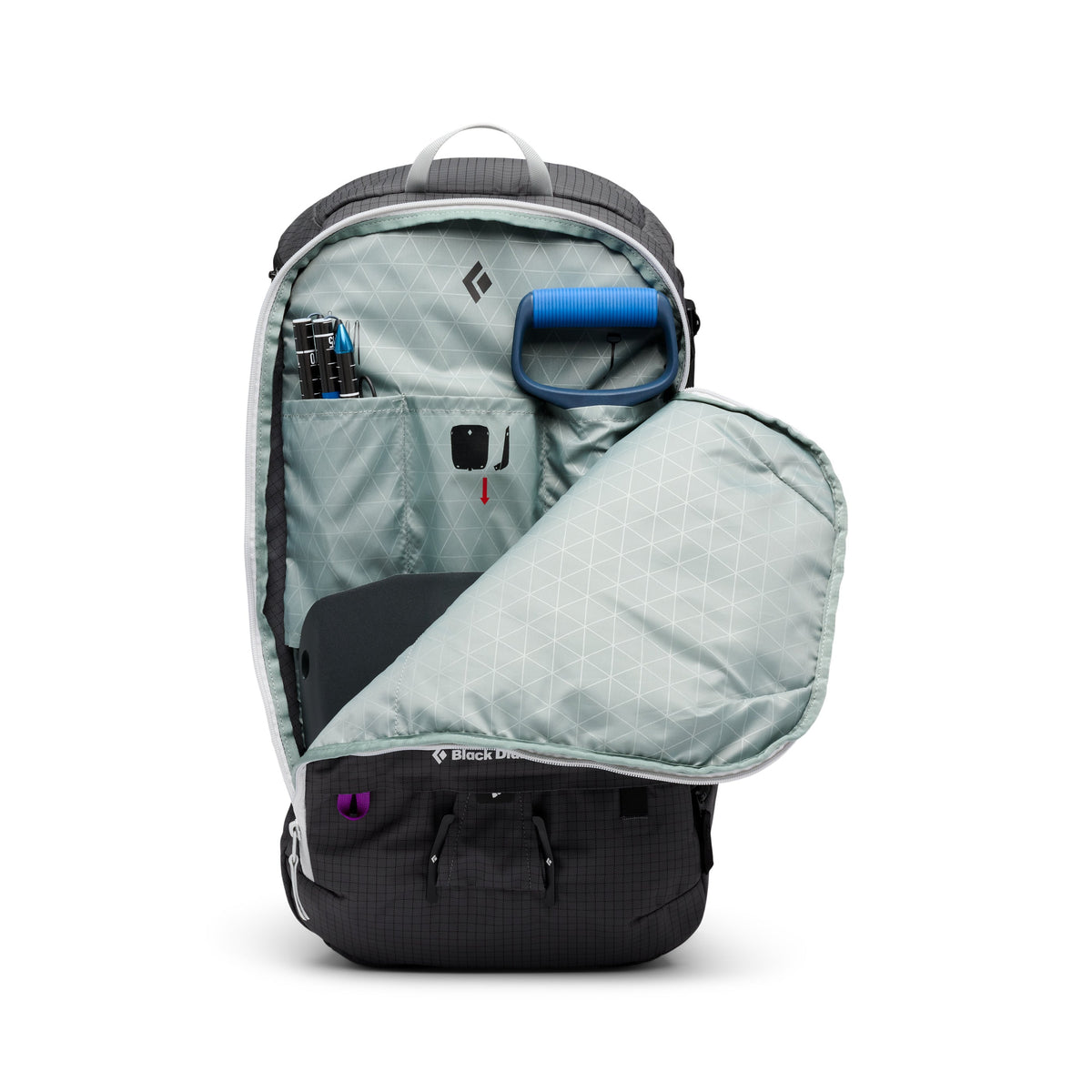 Helio 30 Backpack | Black Diamond Value