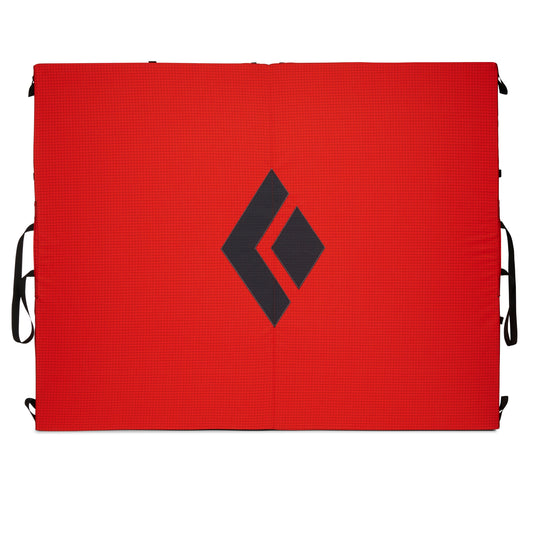 Mondo Crash Pad | Black Diamond Great Value