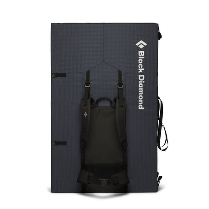 Mondo Crash Pad | Black Diamond Great Value