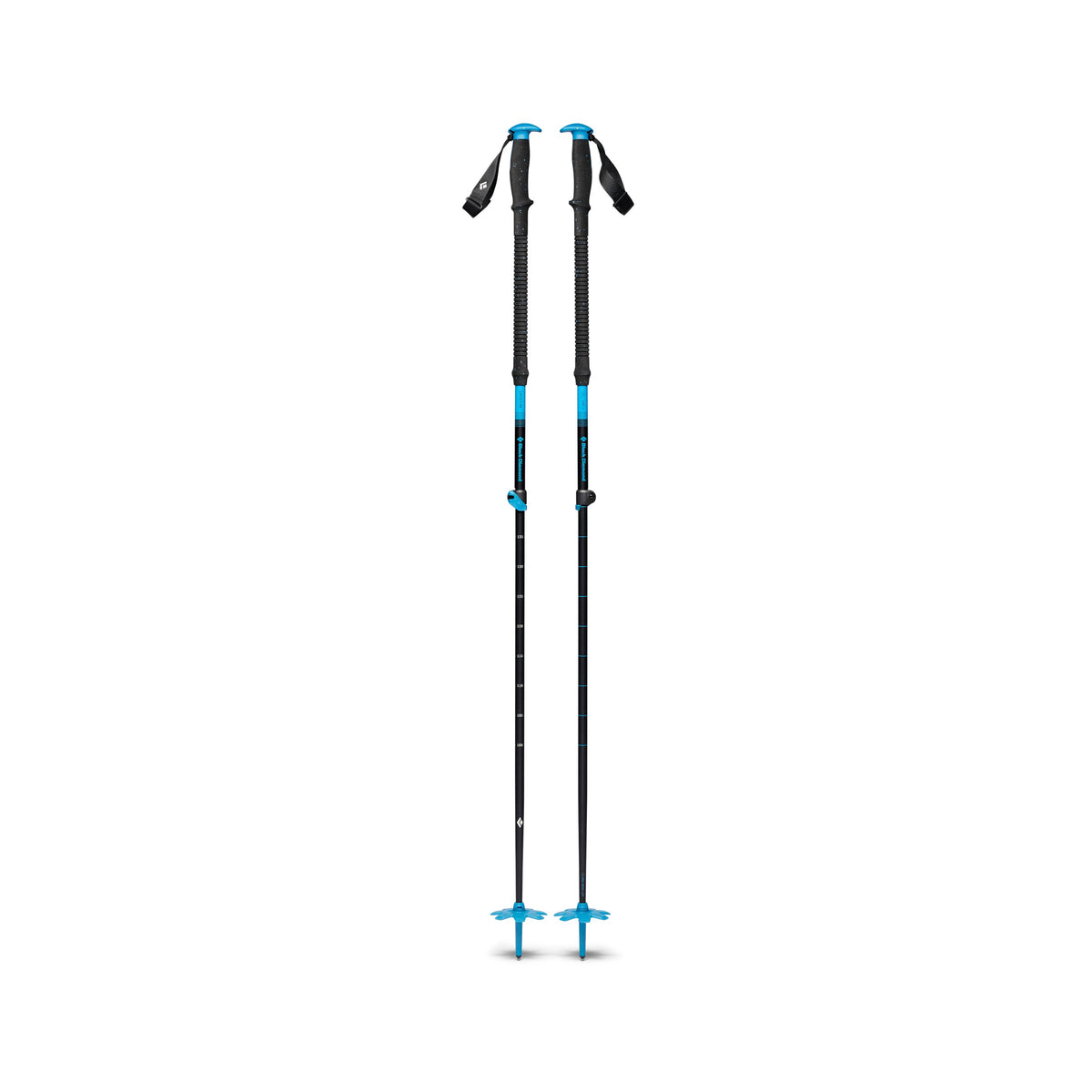 Expedition Ski Poles | Black Diamond Recommended
