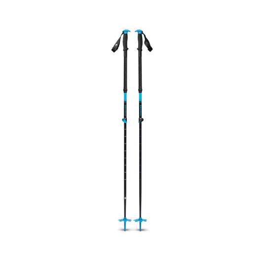 Expedition Ski Poles | Black Diamond Recommended