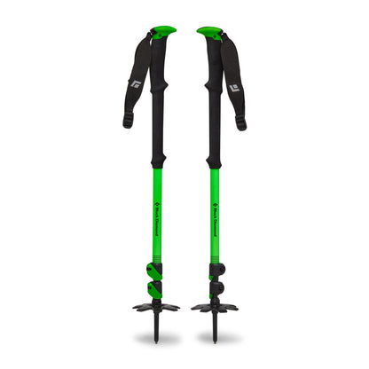 Expedition WR 3 Ski Poles | Black Diamond Signature