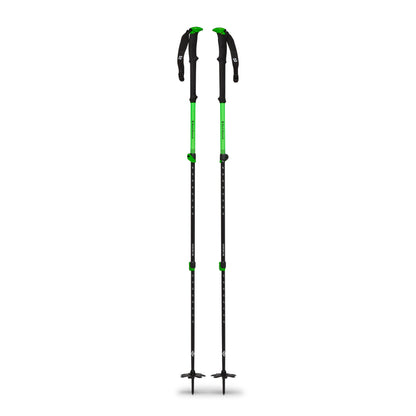 Expedition WR 3 Ski Poles | Black Diamond Signature