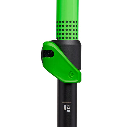Expedition WR 3 Ski Poles | Black Diamond Signature