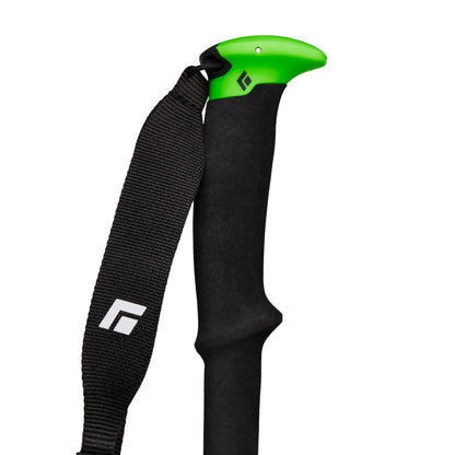 Expedition WR 3 Ski Poles | Black Diamond Signature