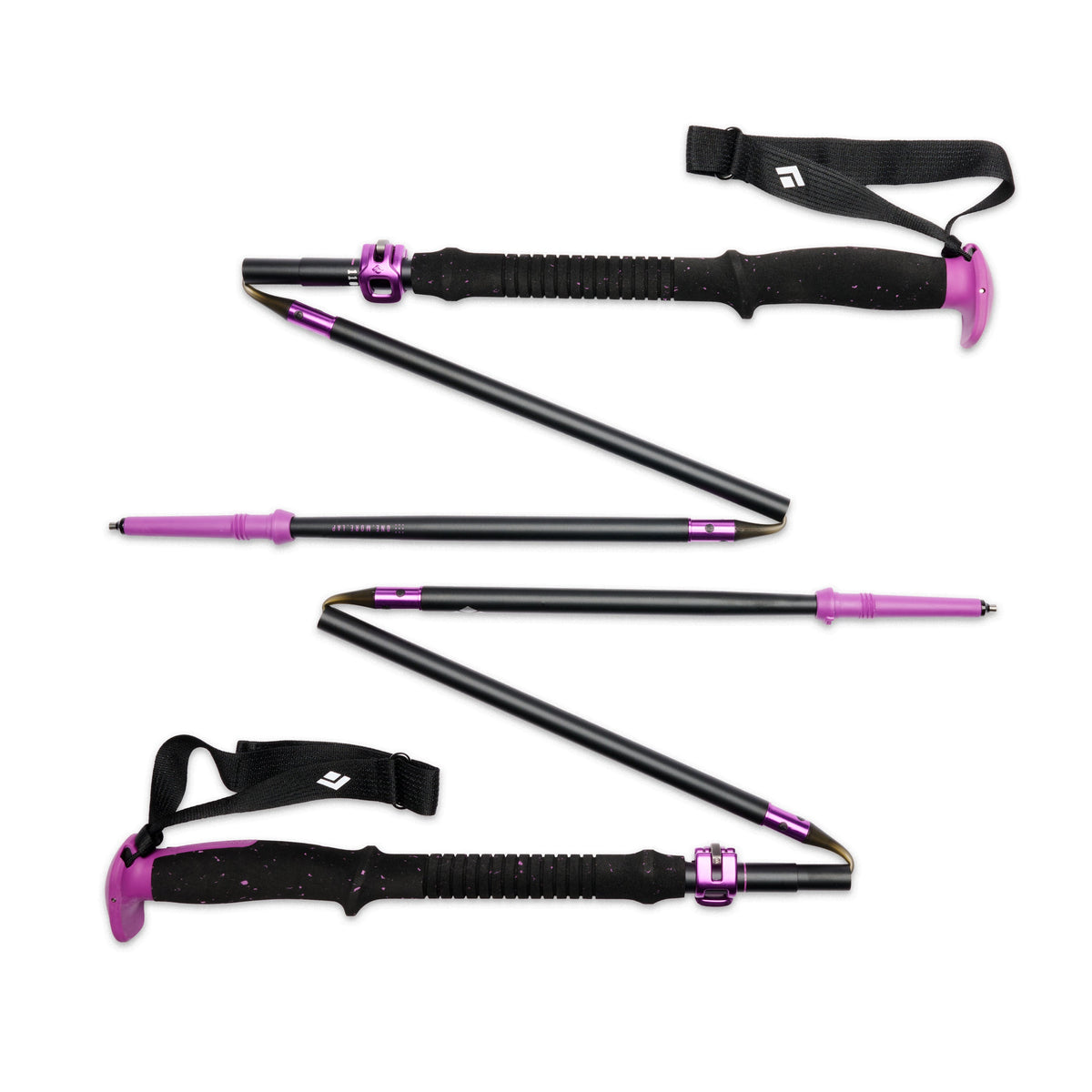 Piton Purple,100-125 cm
