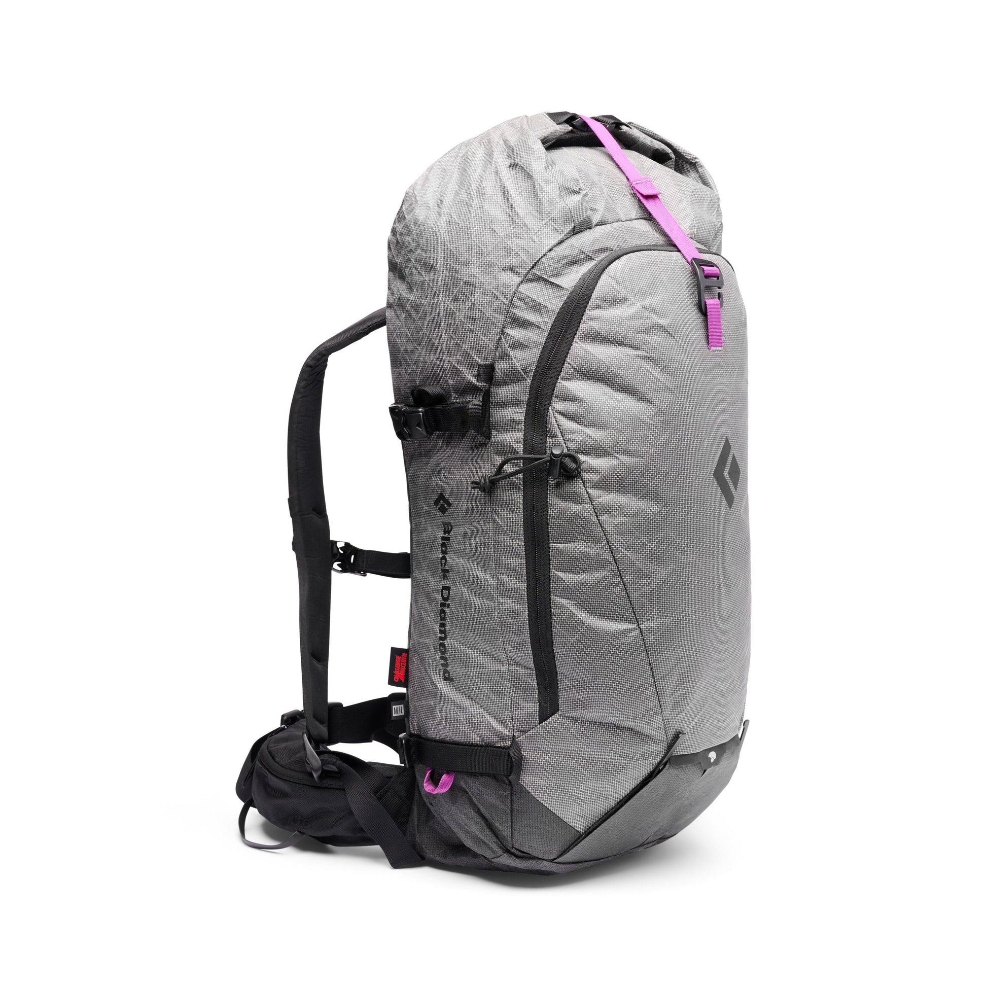 Cirque Ultra 35 | Black Diamond Featured