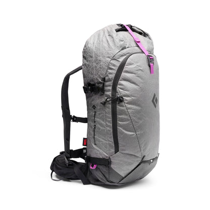Cirque Ultra 35 | Black Diamond Featured