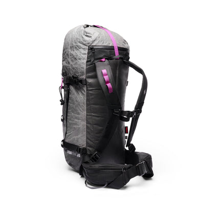 Cirque Ultra 35 | Black Diamond Featured