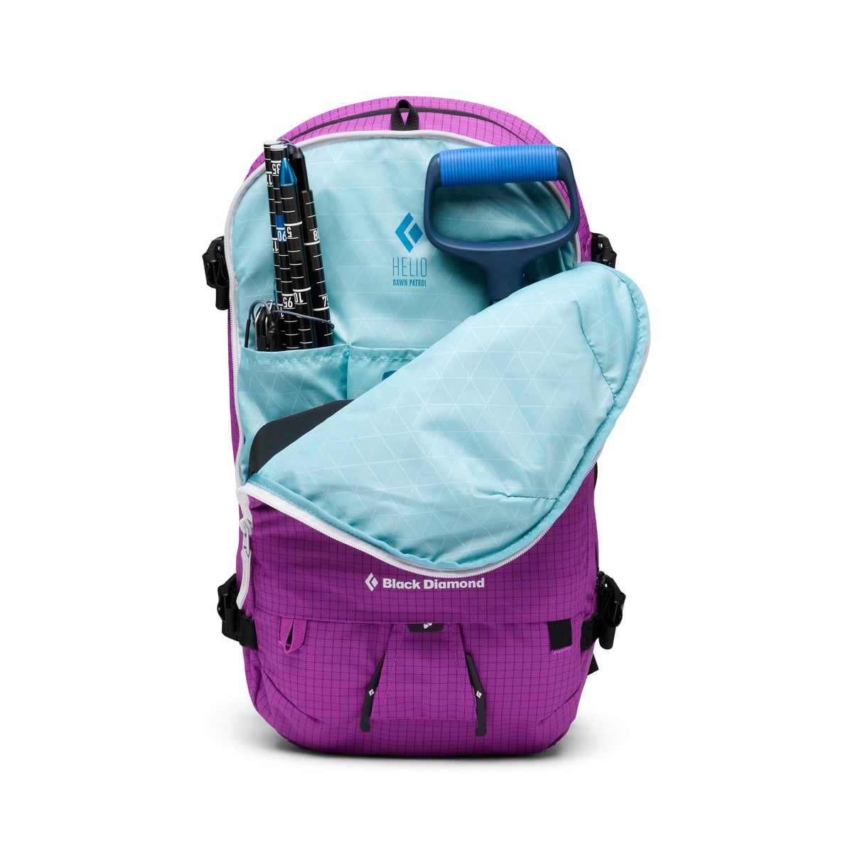Helio 22 Backpack | Black Diamond Popular