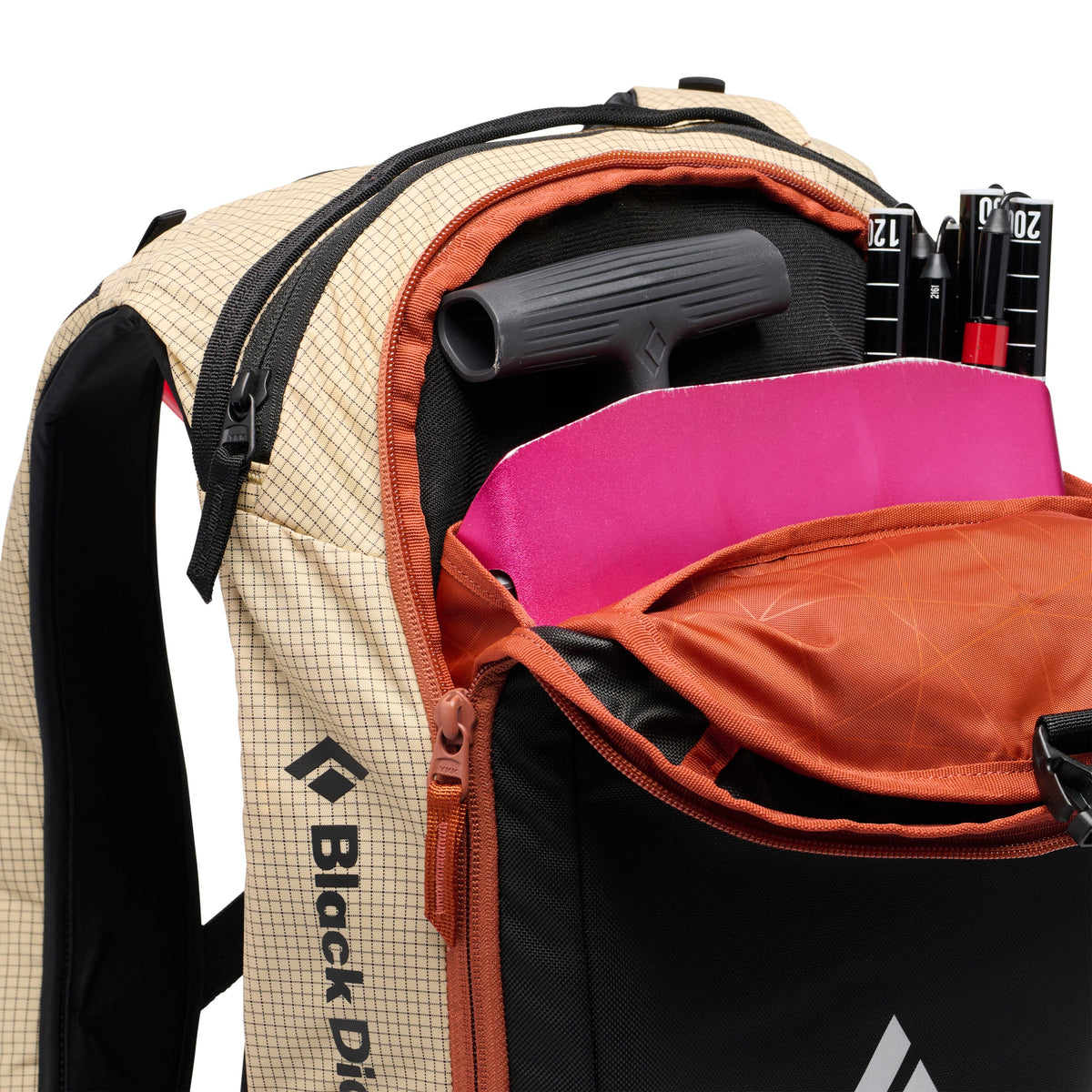 Dawn Patrol 15 Backpack | Black Diamond Best Seller