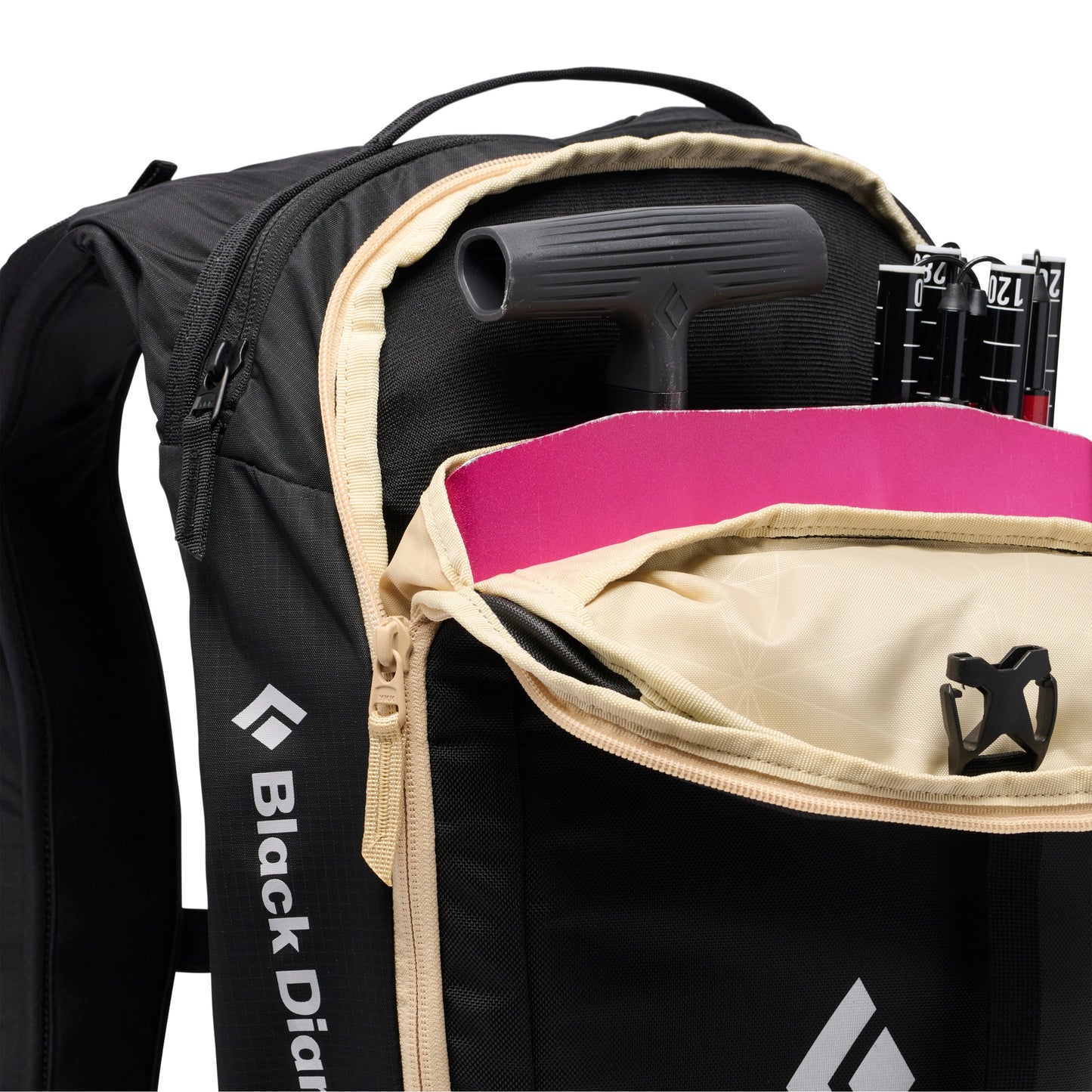 Dawn Patrol 15 Backpack | Black Diamond Best Seller