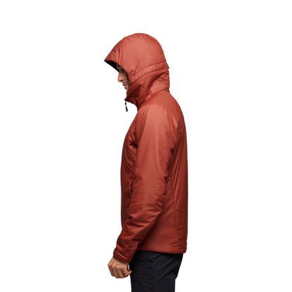 Men's First Light 2.0 Stretch Hoody - Past Season | Black Diamond Great Value
