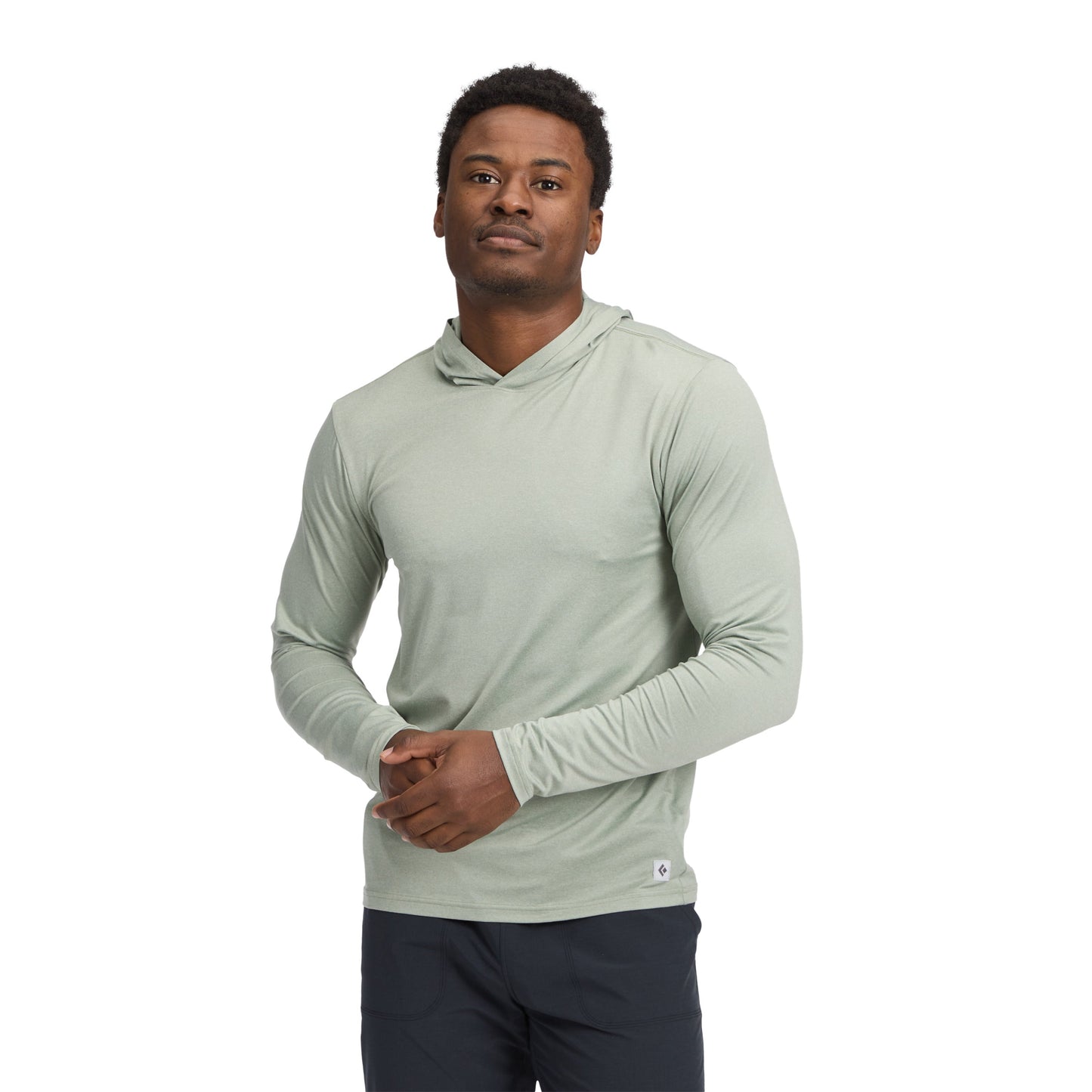 Men's Circuit Hoody - Past Season | Black Diamond Featured