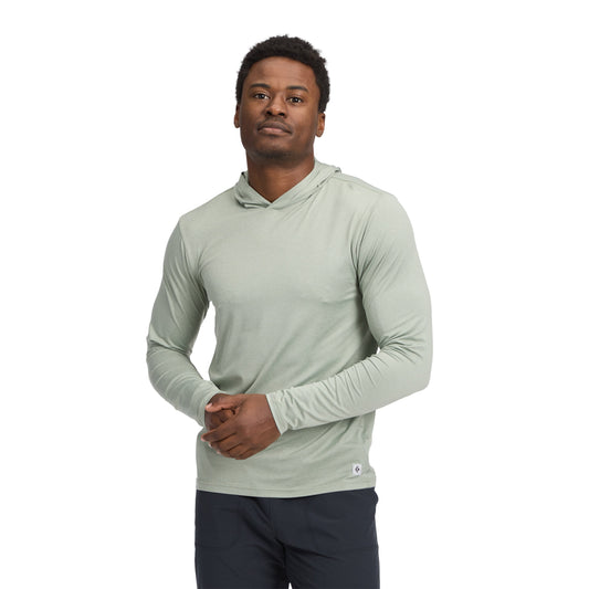 Men's Circuit Hoody - Past Season | Black Diamond Featured