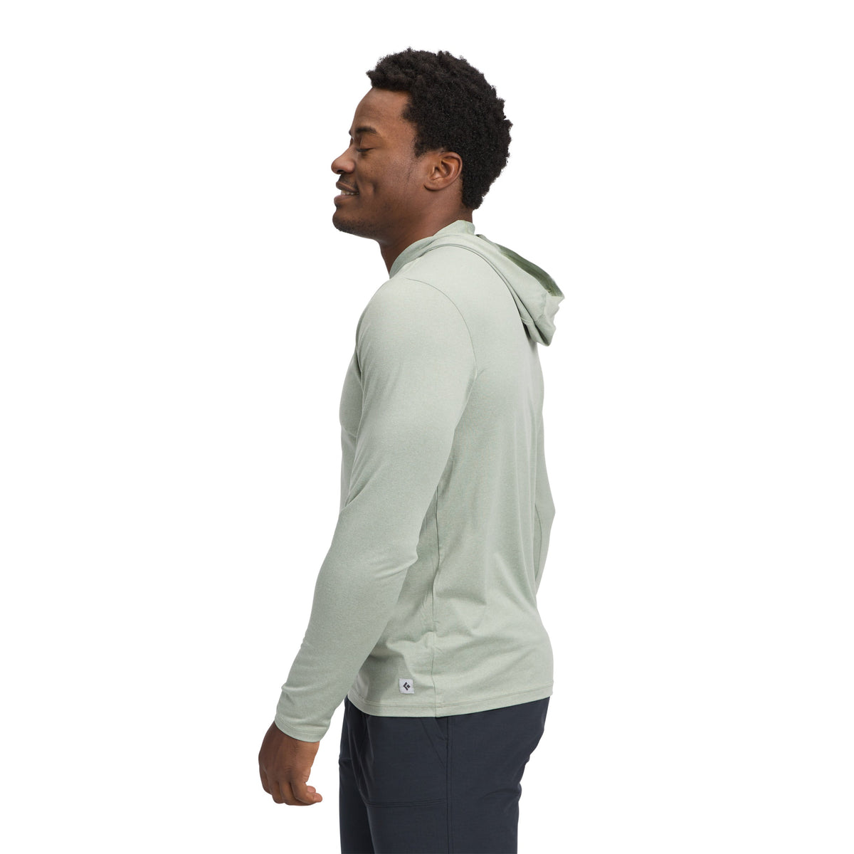 Men's Circuit Hoody - Past Season | Black Diamond Featured