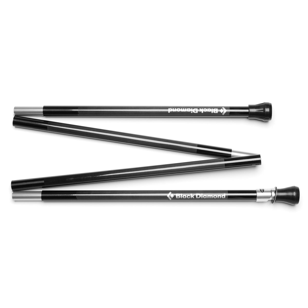 Megalight CF Spare Pole | Black Diamond Everyday
